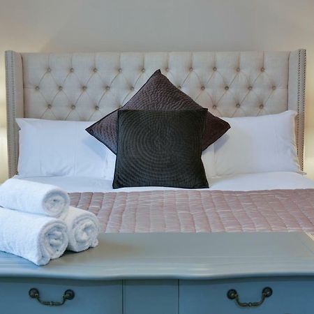 31 Meridian Place Bristol Bagian luar foto