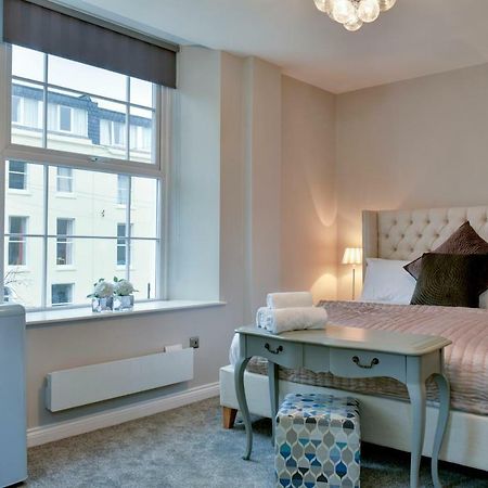 31 Meridian Place Bristol Bagian luar foto