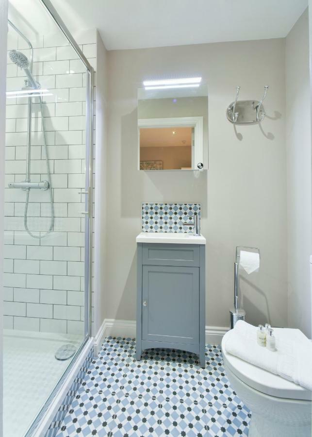 31 Meridian Place Bristol Bagian luar foto