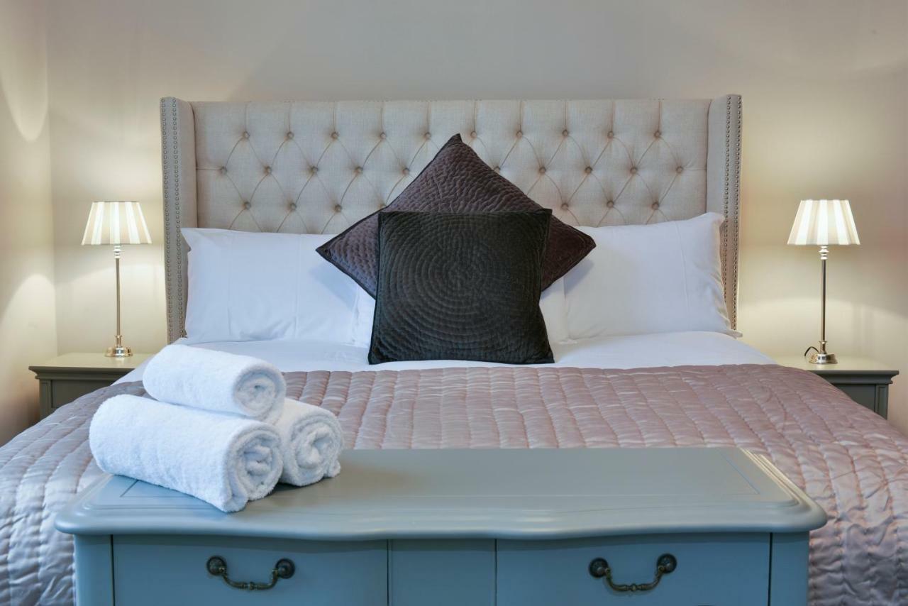 31 Meridian Place Bristol Bagian luar foto