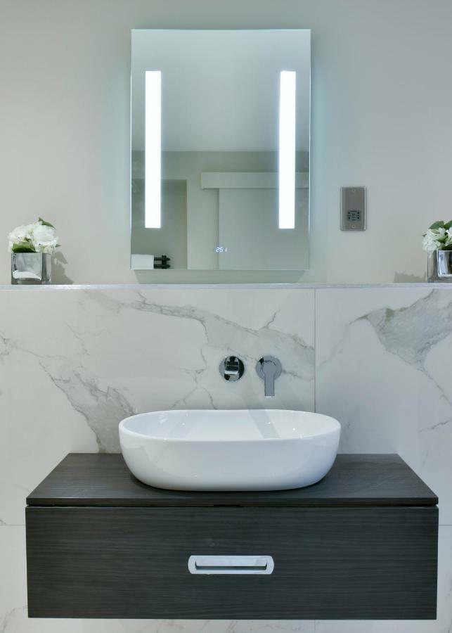 31 Meridian Place Bristol Bagian luar foto