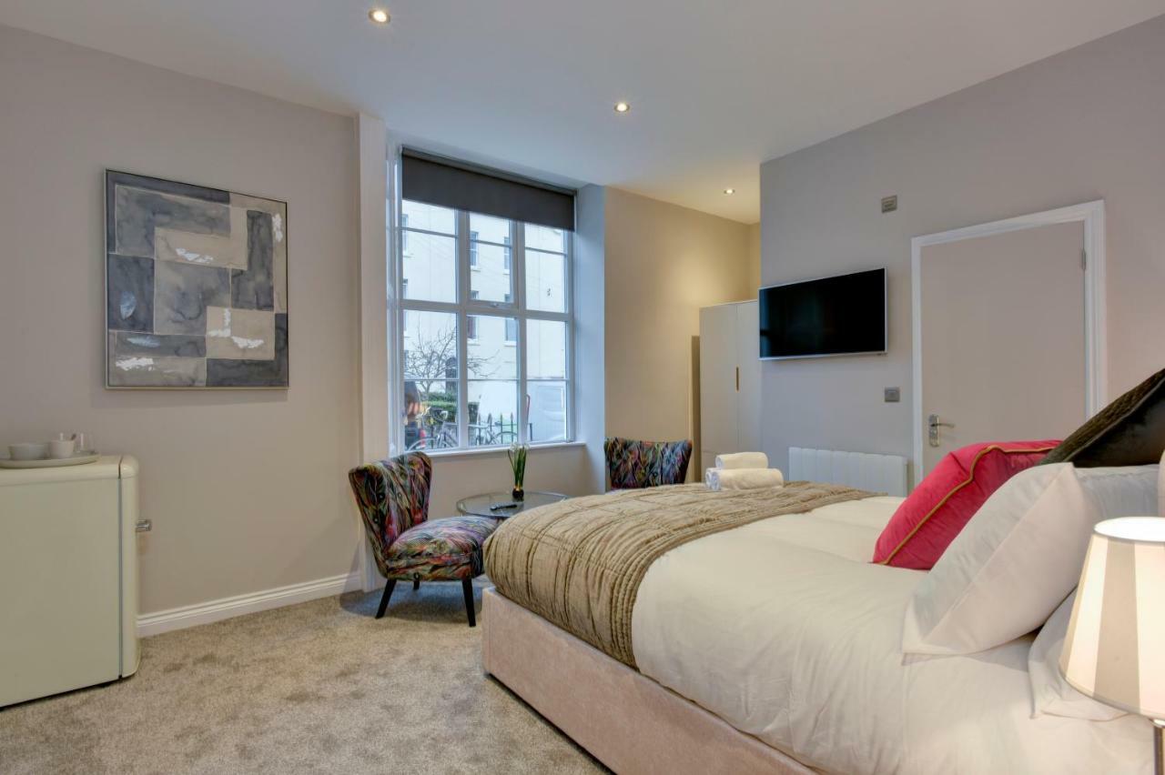 31 Meridian Place Bristol Bagian luar foto