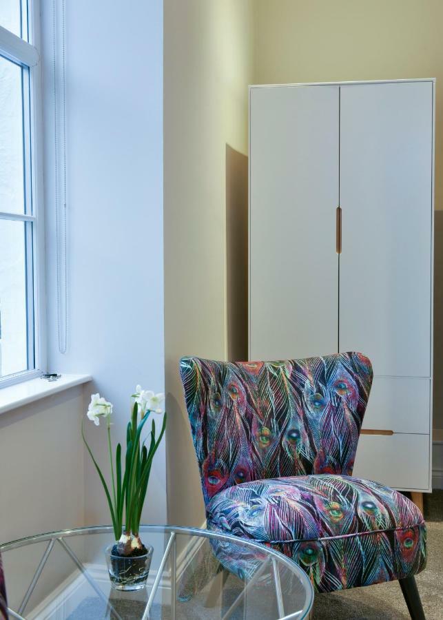 31 Meridian Place Bristol Bagian luar foto