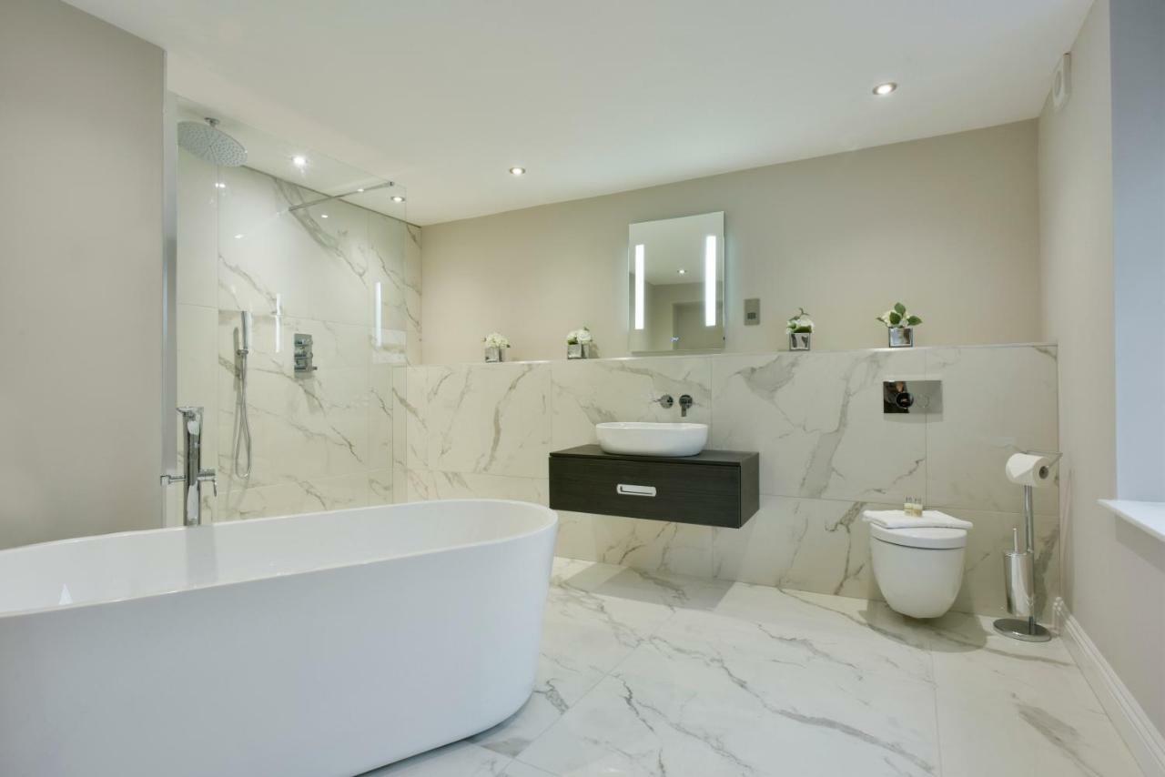 31 Meridian Place Bristol Bagian luar foto